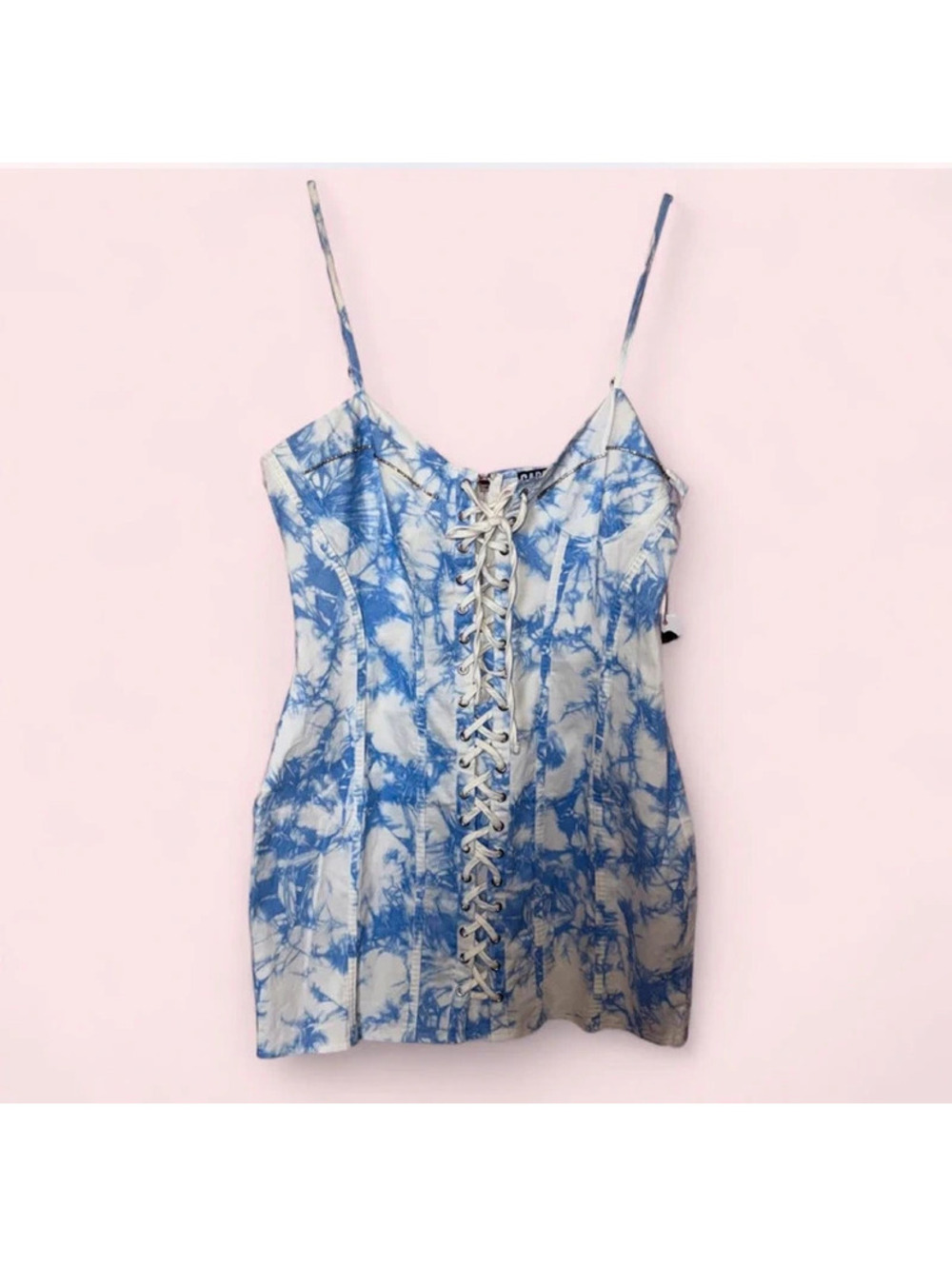 Capsulle Dress brand new with tags